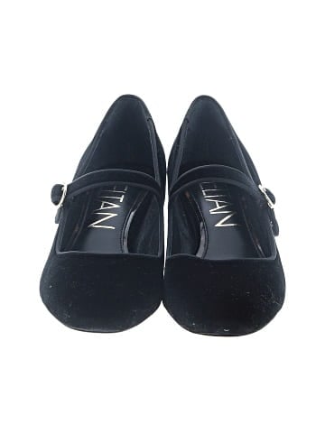 Deltan Heels (view 2)