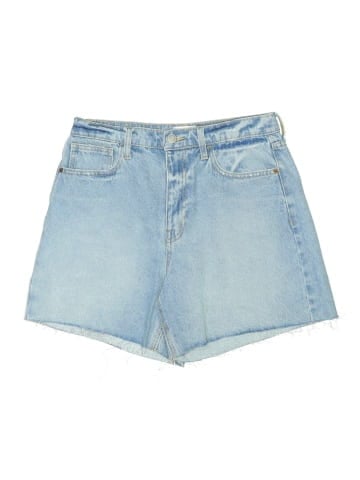 Cello Jeans Denim Shorts (view 1)