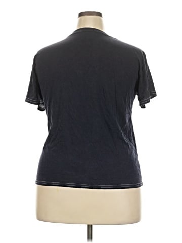 Marvel Short Sleeve T-Shirt (view 2)