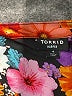 Torrid 100% Polyester Orange Sleeveless Blouse Size 4X Plus (4) - photo 7