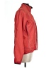Pearl Izumi 100% Polyester Orange Red Track Jacket Size L - photo 4