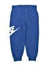Nike Blue Sweatpants Size 3 - 4 - photo 2