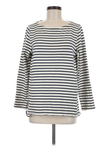 Eileen Fisher 3/4 Sleeve Top (view 1)