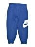 Nike Blue Sweatpants Size 3 - 4 - photo 1