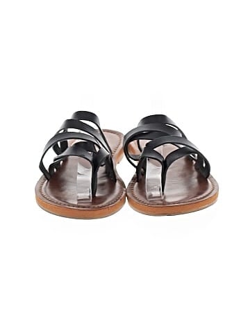 Universal Thread Sandals (view 2)