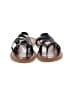 Universal Thread Black Sandals Size 6 - photo 2