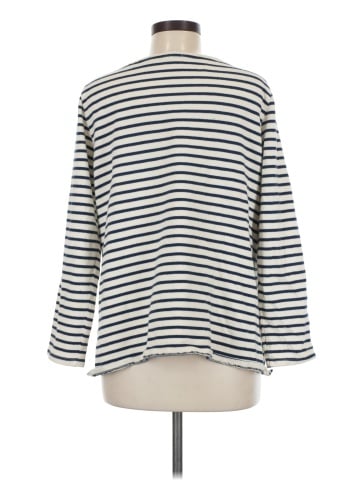 Eileen Fisher 3/4 Sleeve Top (view 2)