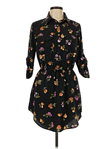 Speed Control Casual Dress (view 1)