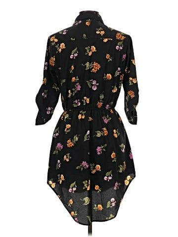Speed Control Casual Dress (view 2)