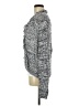 Lucky Brand Gray Cardigan Size M - photo 5