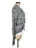 Lucky Brand Gray Cardigan Size M - photo 4