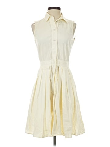 Michael Kors Collection Casual Dress (view 1)