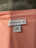 Torrid 100% Polyester Pink 3/4 Sleeve Blouse Size 3X Plus (3) - photo 7