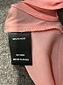 Torrid 100% Polyester Pink 3/4 Sleeve Blouse Size 3X Plus (3) - photo 8