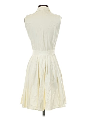 Michael Kors Collection Casual Dress (view 2)