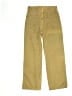 Gap Kids Yellow Jeans Size 10 - photo 2