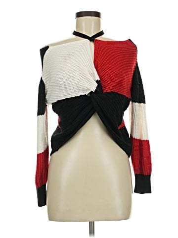 Almost Famous Turtleneck Sweater (view 1)