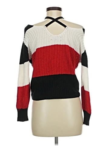 Almost Famous Turtleneck Sweater (view 2)