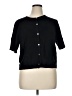 Unbranded Black Cardigan Size XL - photo 1