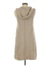 Tahari Tan Sweater Vest Size M - photo 2