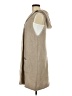 Tahari Tan Sweater Vest Size M - photo 5