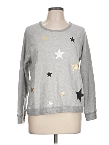 Sundry Pullover Sweater (view 1)