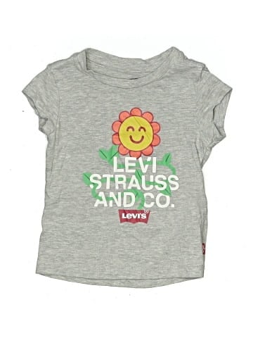 Levi's Short Sleeve T-Shirt (view 1)