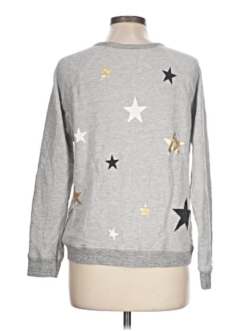 Sundry Pullover Sweater (view 2)