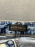 Silver Jeans Co. Hearts Blue Jeans Size 30 waist - photo 7