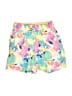Cat & Jack 100% Polyester Yellow Swimsuit Cover Up Size 6 - 7 - photo 1