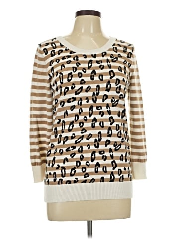 Banana Republic Pullover Sweater (view 1)
