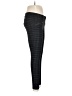 Wit & Wisdom Plaid Black Casual Pants Size 6 (petite) - photo 4