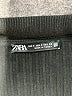 Zara Black Casual Dress Size S - photo 7