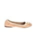 Tory Burch Tan Flats Size 8 - photo 1