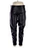 Vince Camuto Black Casual Pants Size XL - photo 1