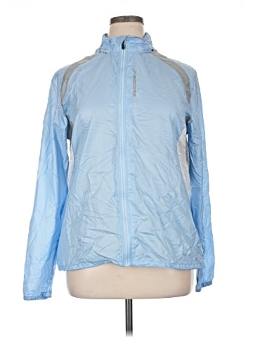 Brooks Track Jacket (view 1)