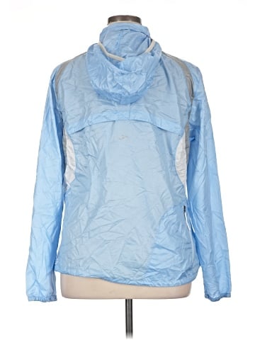 Brooks Track Jacket (view 2)