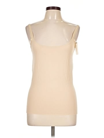 Floreat Sleeveless T-Shirt (view 1)