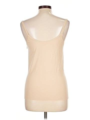 Floreat Sleeveless T-Shirt (view 2)