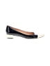 Kate Spade New York Color Block Black Heels Size 8 1/2 - photo 1