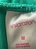 Xhilaration Green Swimsuit Top Size M - photo 3
