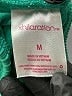 Xhilaration Green Swimsuit Top Size M - photo 4