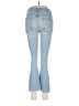 Mother Hearts Blue Jeans Size 28 waist - photo 2