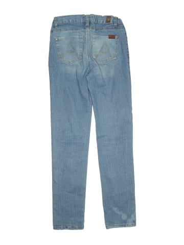 7 For All Mankind Jeans (view 2)