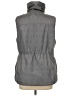 Teez-Her 100% Polyester Gray Vest Size L - photo 2