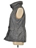 Teez-Her 100% Polyester Gray Vest Size L - photo 5