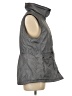 Teez-Her 100% Polyester Gray Vest Size L - photo 4