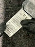 Unbranded Gray Short Sleeve T-Shirt Size M - photo 7