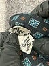 Zelda Polka Dots Black Romper Size 10 Petite - photo 5