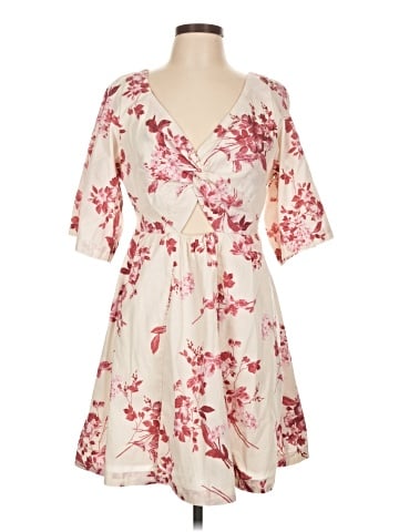 Abercrombie & Fitch Casual Dress (view 1)